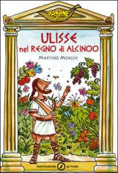 Ulisse nel regno di Alcinoo