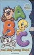 A B C con i baby Looney Tunes!