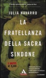 La fratellanza della sacra Sindone