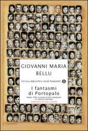 I fantasmi di Portopalo. Natale 1996: la morte di 300 clandestini e il silenzio dell'Italia