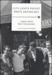 City lights pocket poets anthology. I poeti della Beat Generation