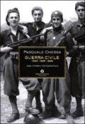 Guerra civile 1943-1945-1948. Una storia fotografica
