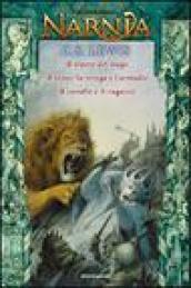 Le cronache di Narnia: 1