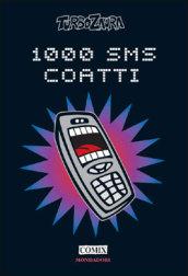 Mille sms coatti