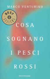 Cosa sognano i pesci rossi