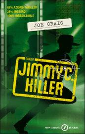 Jimmy C. killer