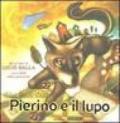 Pierino E Il Lupo (Gianluca Neri) (Dvd+Libro)