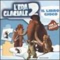 L'era glaciale 2. Libro puzzle