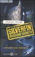 Silverfin missione segreta. Young Bond