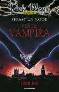 Peste vampira. Londra, 1850