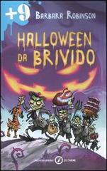 Halloween da brivido