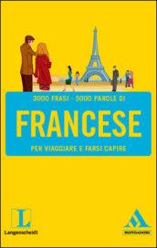 Langenscheidt. Francese per viaggiare e farsi capire