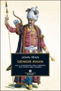 Gengis Khan. Alla conquista dell'impero più vasto del mondo