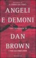 Angeli e demoni (Robert Langdon (versione italiana) Vol. 1)