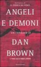 Angeli e demoni (Robert Langdon (versione italiana) Vol. 1)