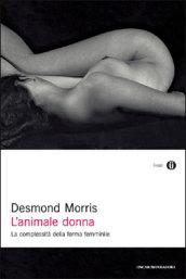 L'animale donna. La complessità della forma femminile