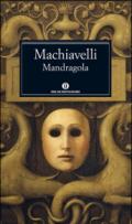 La mandragola (Mondadori) (Oscar classici Vol. 624)