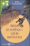 Zelda la strega e gli 80 pasticcini