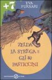 Zelda la strega e gli 80 pasticcini