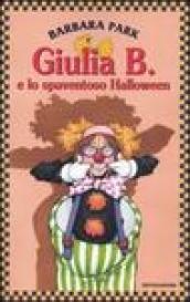 Giulia B. e lo spaventoso Halloween