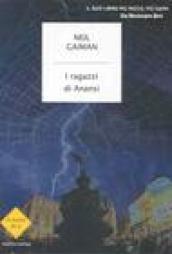 I ragazzi di Anansi