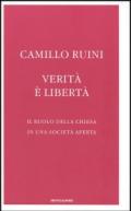 Verità è libertà. Il ruolo della Chiesa in una società aperta