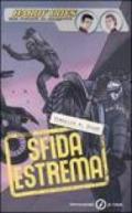 Sfida estrema. Hardy Boys