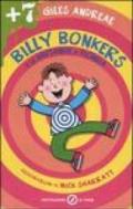 Billy Bonkers e le mutande a fionda