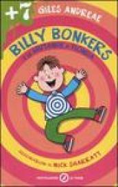 Billy Bonkers e le mutande a fionda