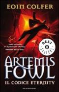 Il codice eternity. Artemis Fowl