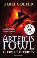 Il codice eternity. Artemis Fowl