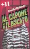 Al Capone mi fa il bucato