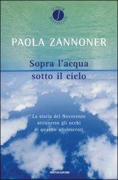 Sopra l'acqua sotto il cielo