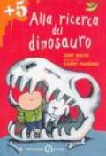 Alla ricerca del dinosauro