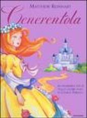 Cenerentola. Libro pop-up