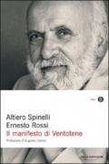 Il manifesto di Ventotene