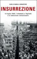 Insurrezione. 14 luglio 1948: l'attentato a Togliatti e la tentazione rivoluzionaria