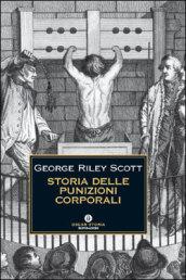 Storia delle punizioni corporali
