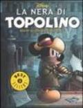 La nera di Topolino