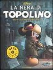 La nera di Topolino