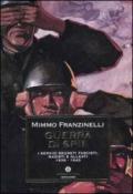 Guerra di spie. I servizi segreti fascisti, nazisti e alleati. 1939-1943