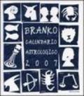 Calendario astrologico 2007