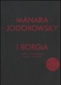 I Borgia. Vol. 3-4 (2 vol.)