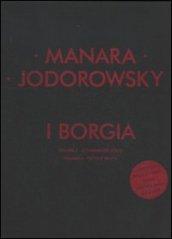 I Borgia. Vol. 3-4 (2 vol.)