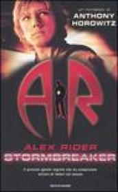 Stormbreaker. Alex Rider