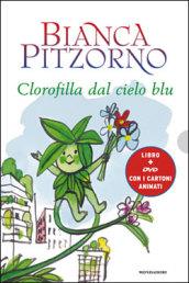 Clorofilla dal cielo blu. Con DVD