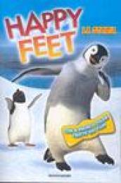 Happy feet. La storia