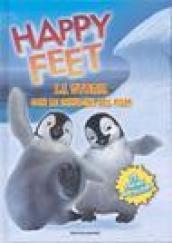 Happy Feet. La storia con le immagini del film