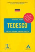 Langenscheidt. Tedesco. Tedesco-italiano, italiano-tedesco