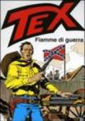 Tex. Fiamme di guerra